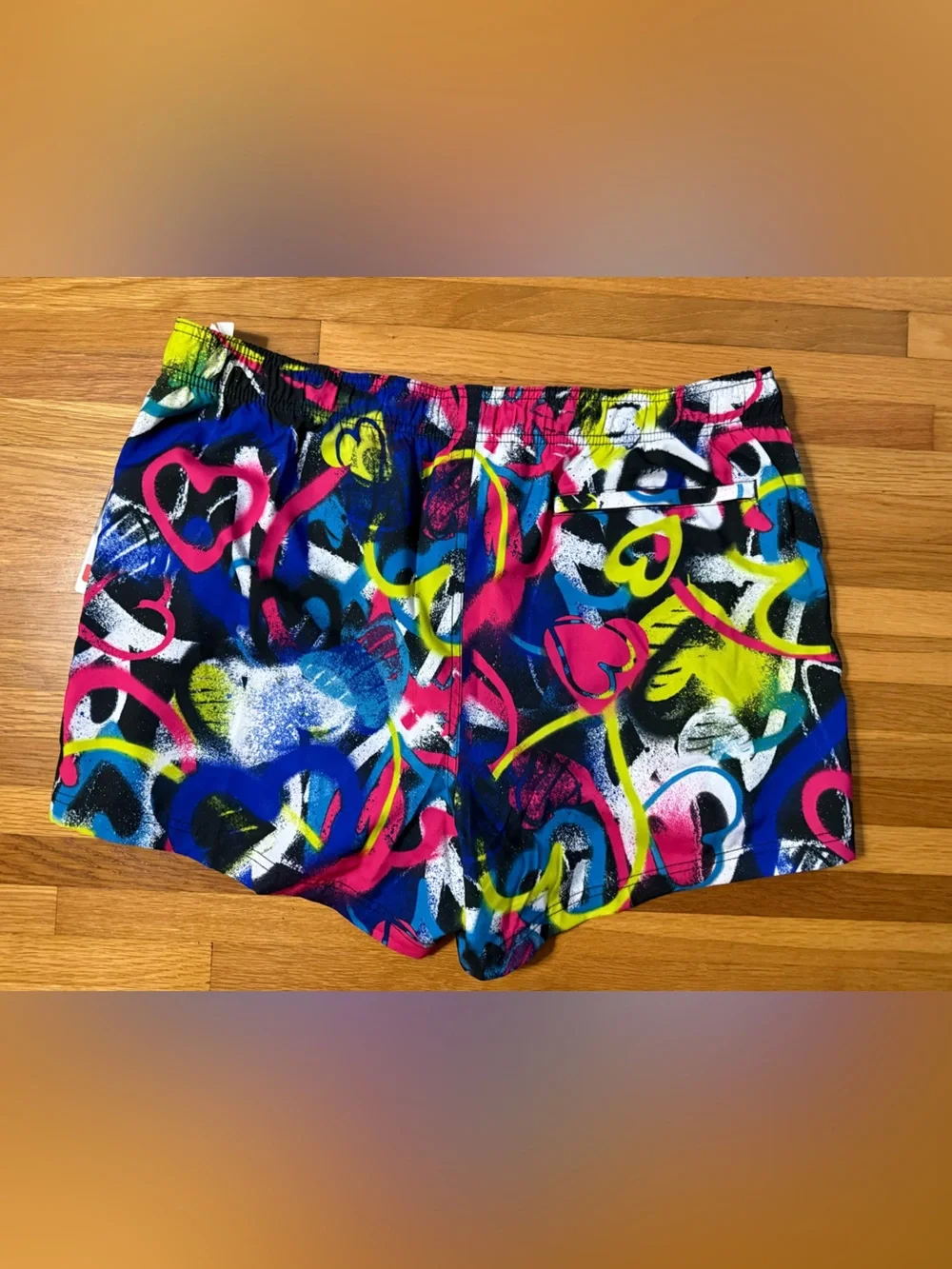 Speedo hydro brief 4-way comfort stretch Sz XXL